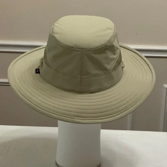 Tilley MODERN AIRFLO RECYCLED - Khaki